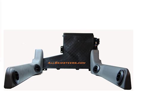 skid steer cab fan|bobcat s205 cab heater.